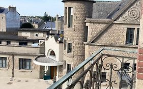 La Belle Consigne - Appartements Dinan Centre Gare