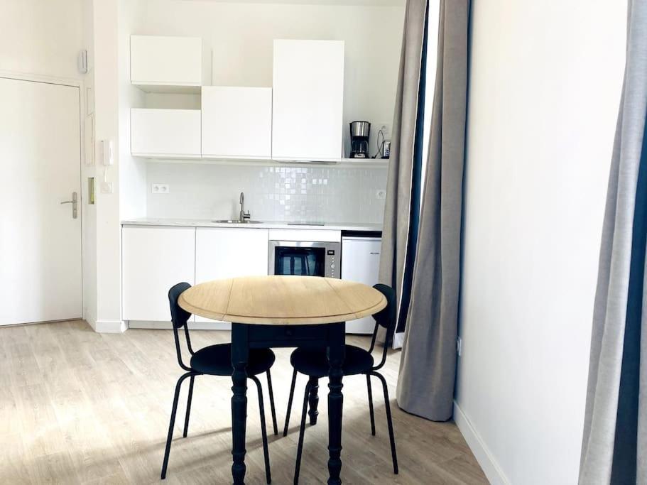 La Belle Consigne - Appartements Dinan Centre Gare Extérieur photo